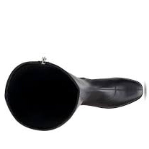 Aerosoles Cecina Wedge Boot, Black. NEW in box. - Picture 5 of 5